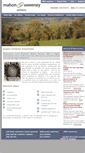 Mobile Screenshot of mahonsweeney.ie